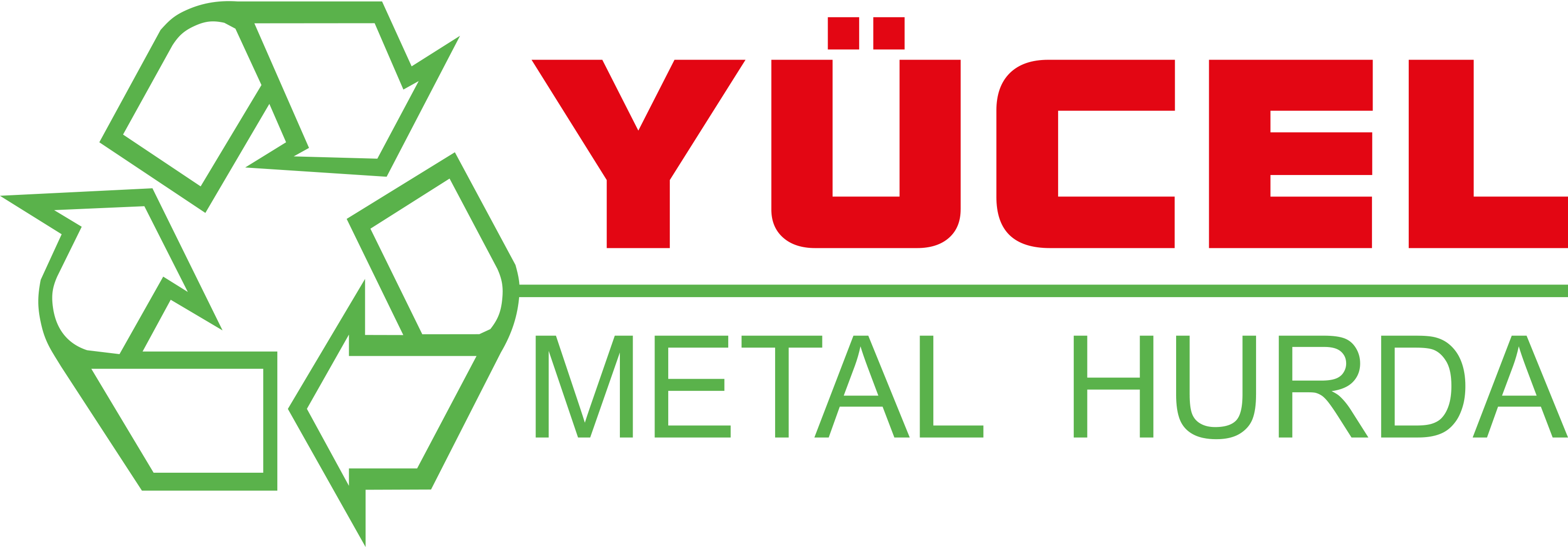 yucelmetal